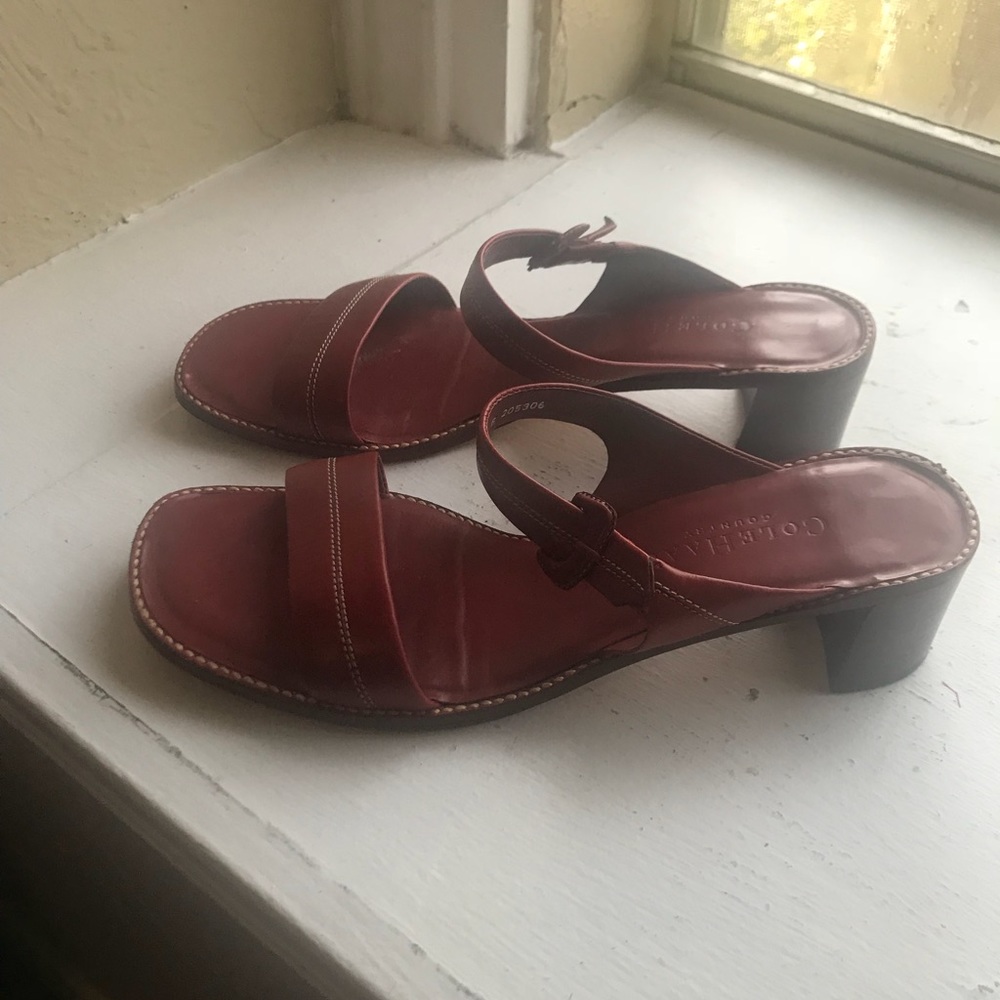 Sandals - Picture 2 of 3